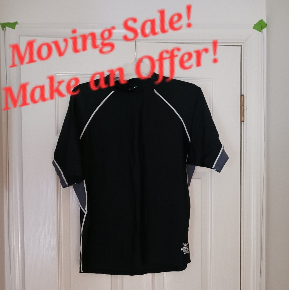 Women's Rash Guard